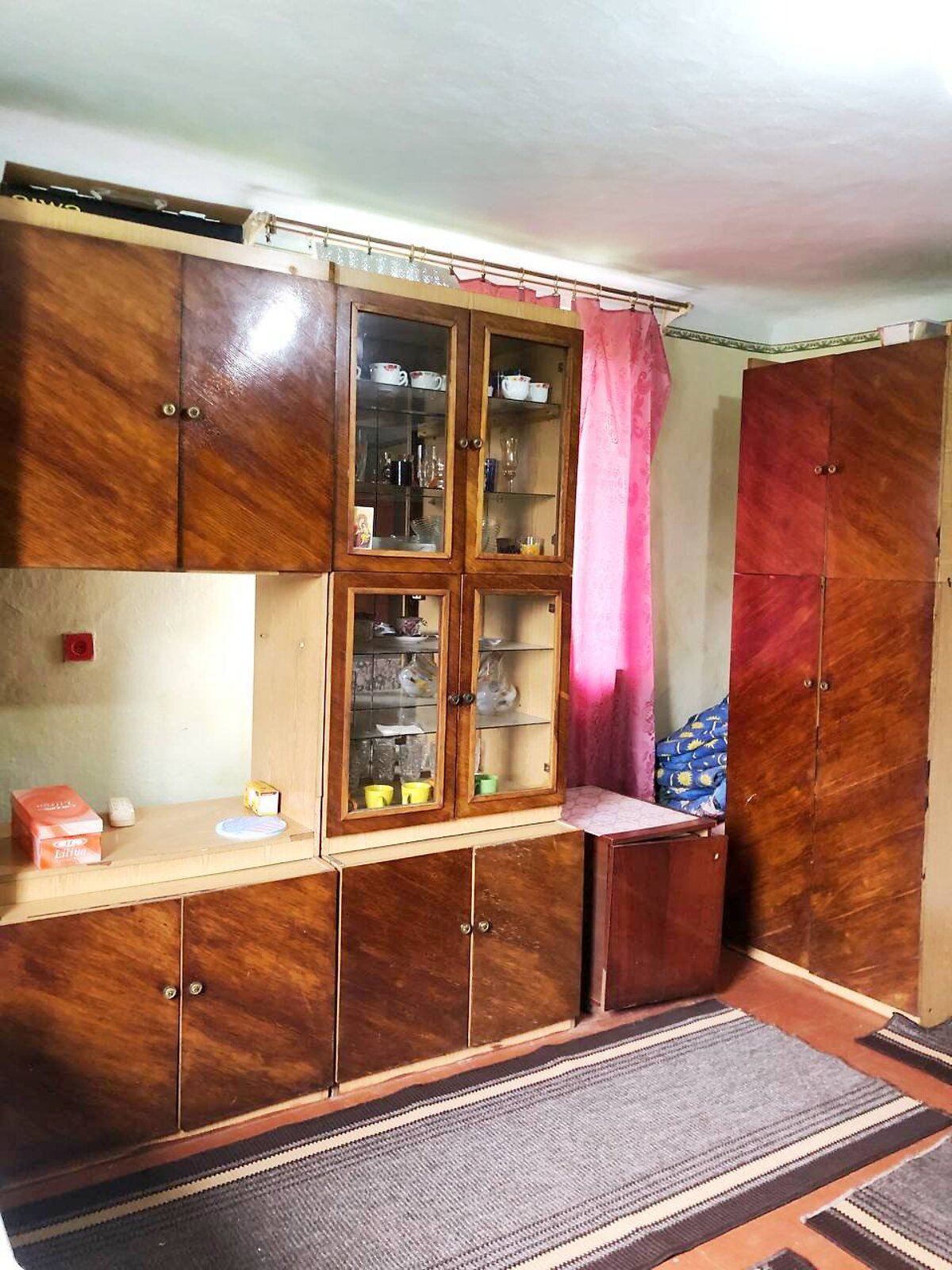 одноповерховий будинок з опаленням, 76 кв. м, цегла. Продаж у Богородчанах фото 1