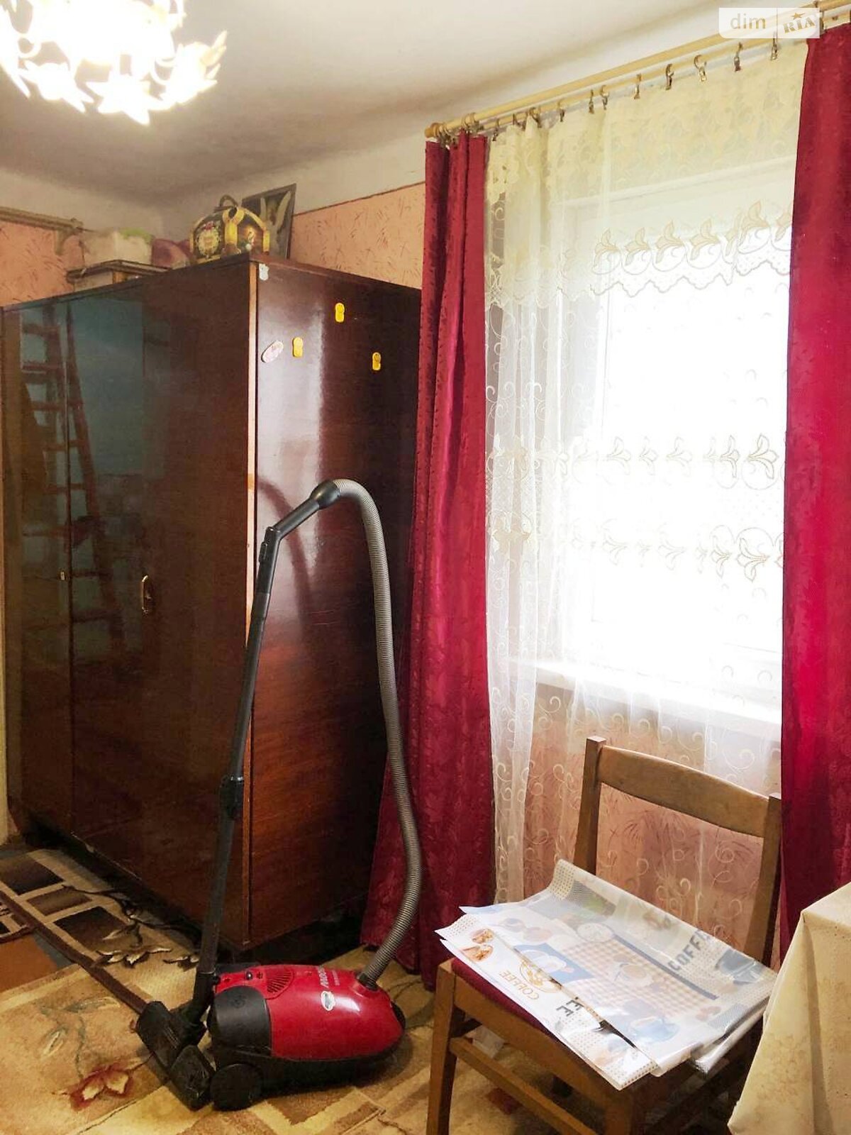 одноповерховий будинок з опаленням, 76 кв. м, цегла. Продаж у Богородчанах фото 1