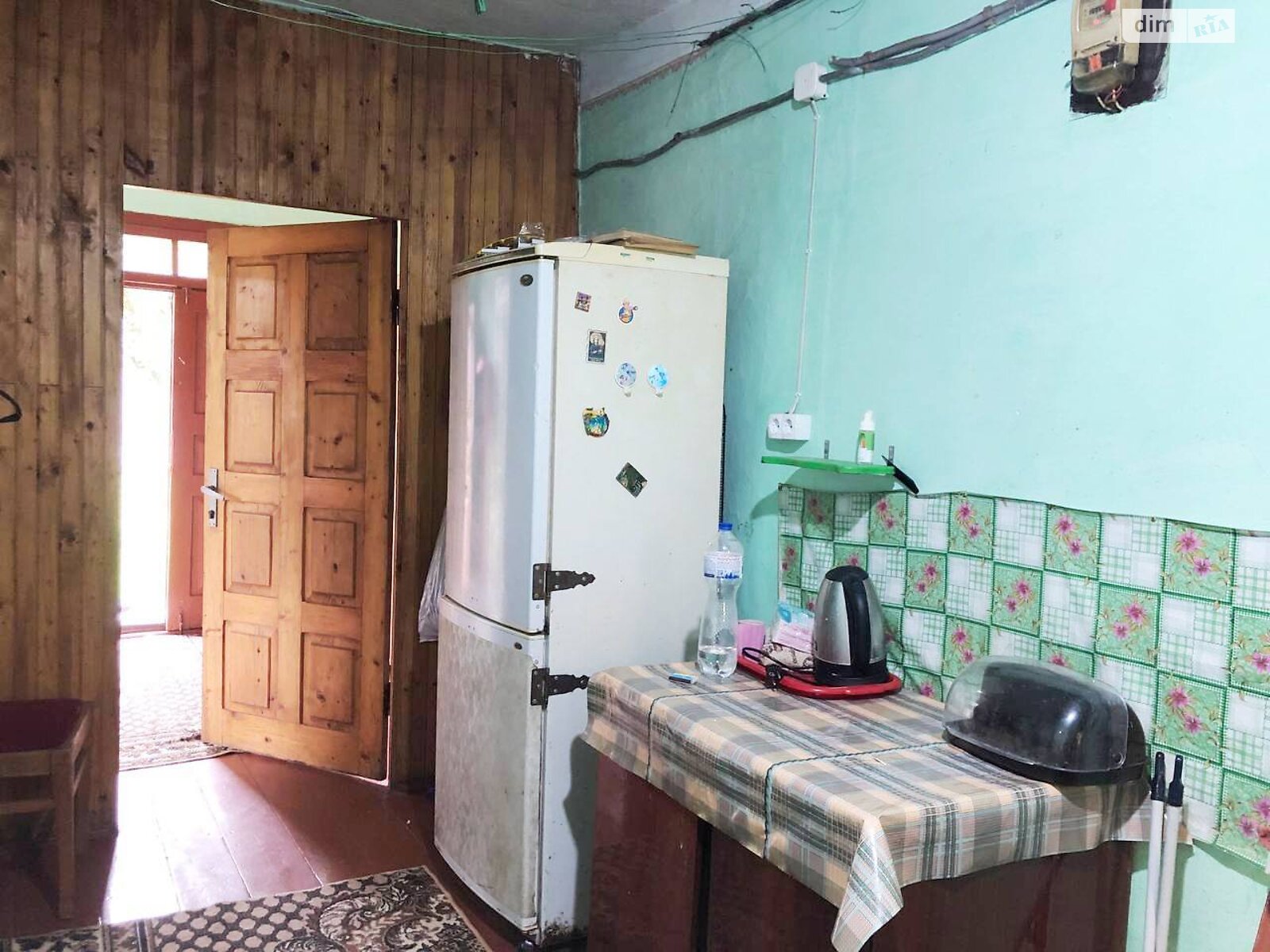 одноповерховий будинок з опаленням, 76 кв. м, цегла. Продаж у Богородчанах фото 1