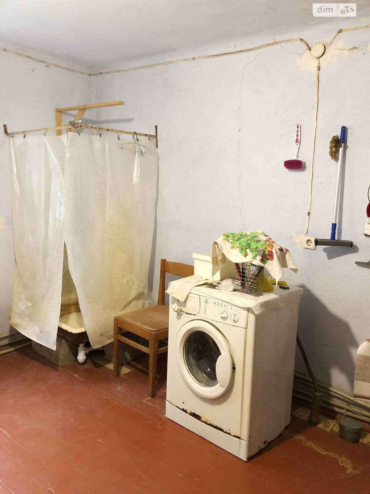 одноповерховий будинок з опаленням, 76 кв. м, цегла. Продаж у Богородчанах фото 1