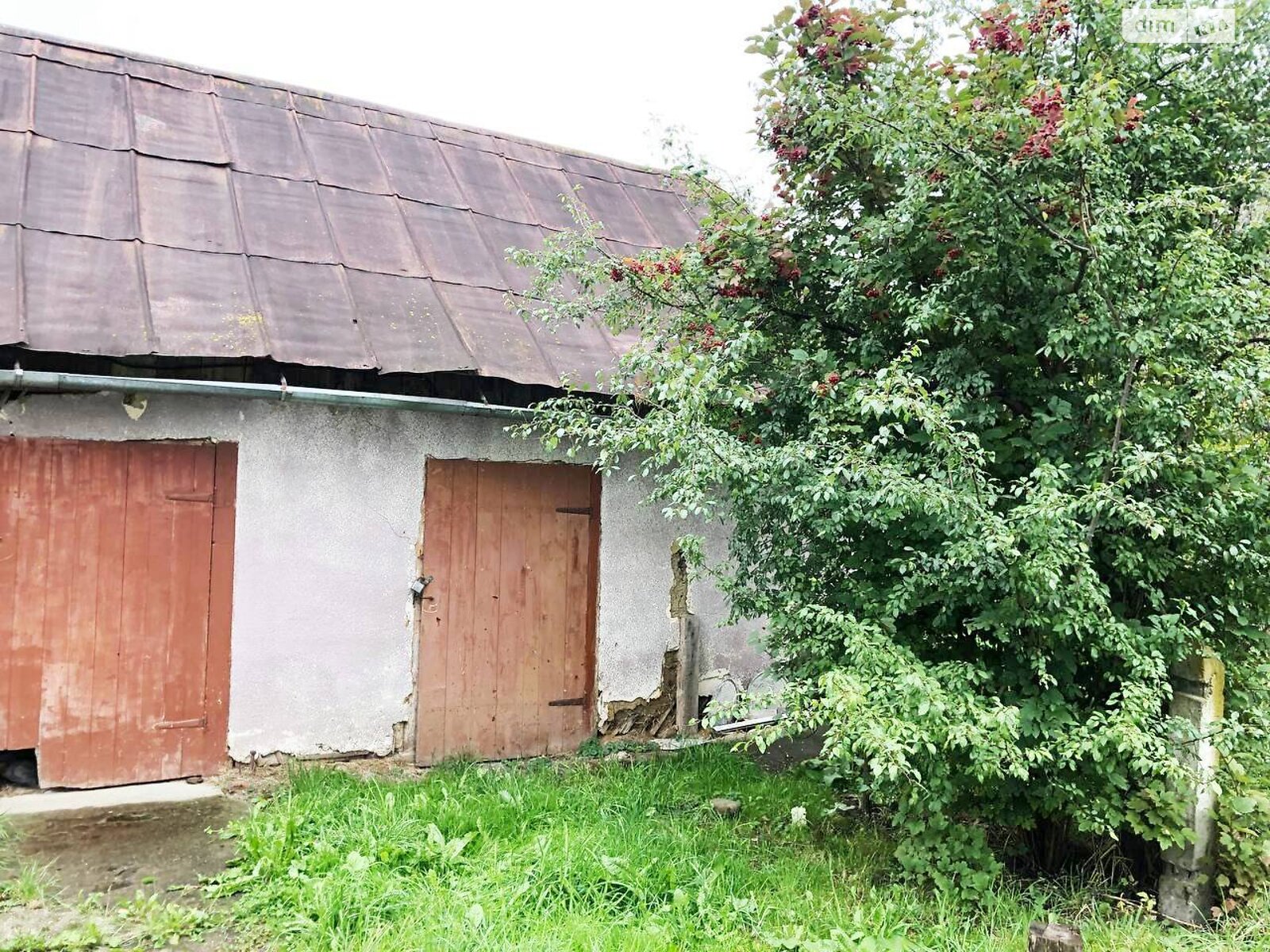 одноповерховий будинок з опаленням, 76 кв. м, цегла. Продаж у Богородчанах фото 1