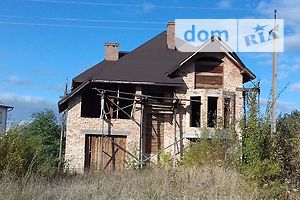 трехэтажный дом, 295 кв. м, кирпич. Продажа в Богородчанах фото 1