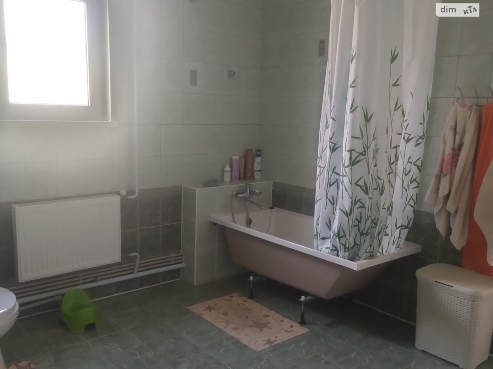 одноповерховий будинок з гаражем, 128 кв. м, ракушняк. Продаж у Богунове фото 1 одноповерховий будинок з гаражем, 128 кв. м, ракушняк. Продаж у Богунове фото 1