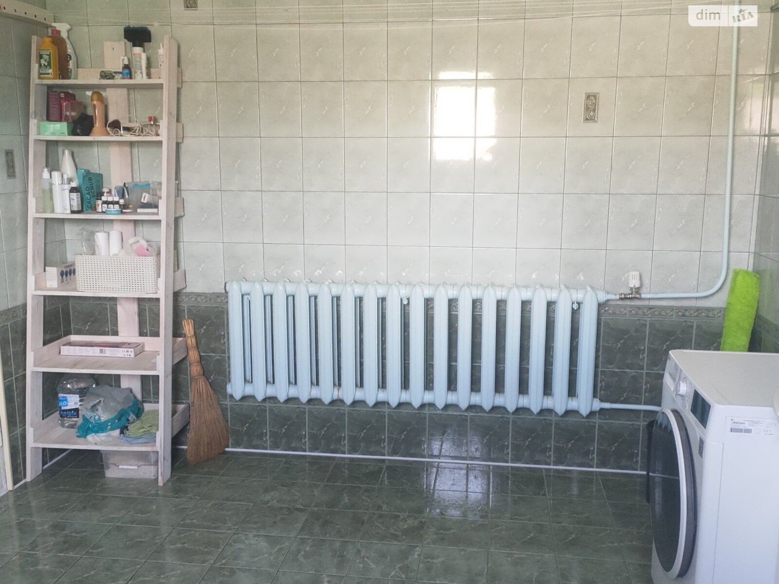 одноповерховий будинок з гаражем, 128 кв. м, ракушняк. Продаж у Богунове фото 1 одноповерховий будинок з гаражем, 128 кв. м, ракушняк. Продаж у Богунове фото 1