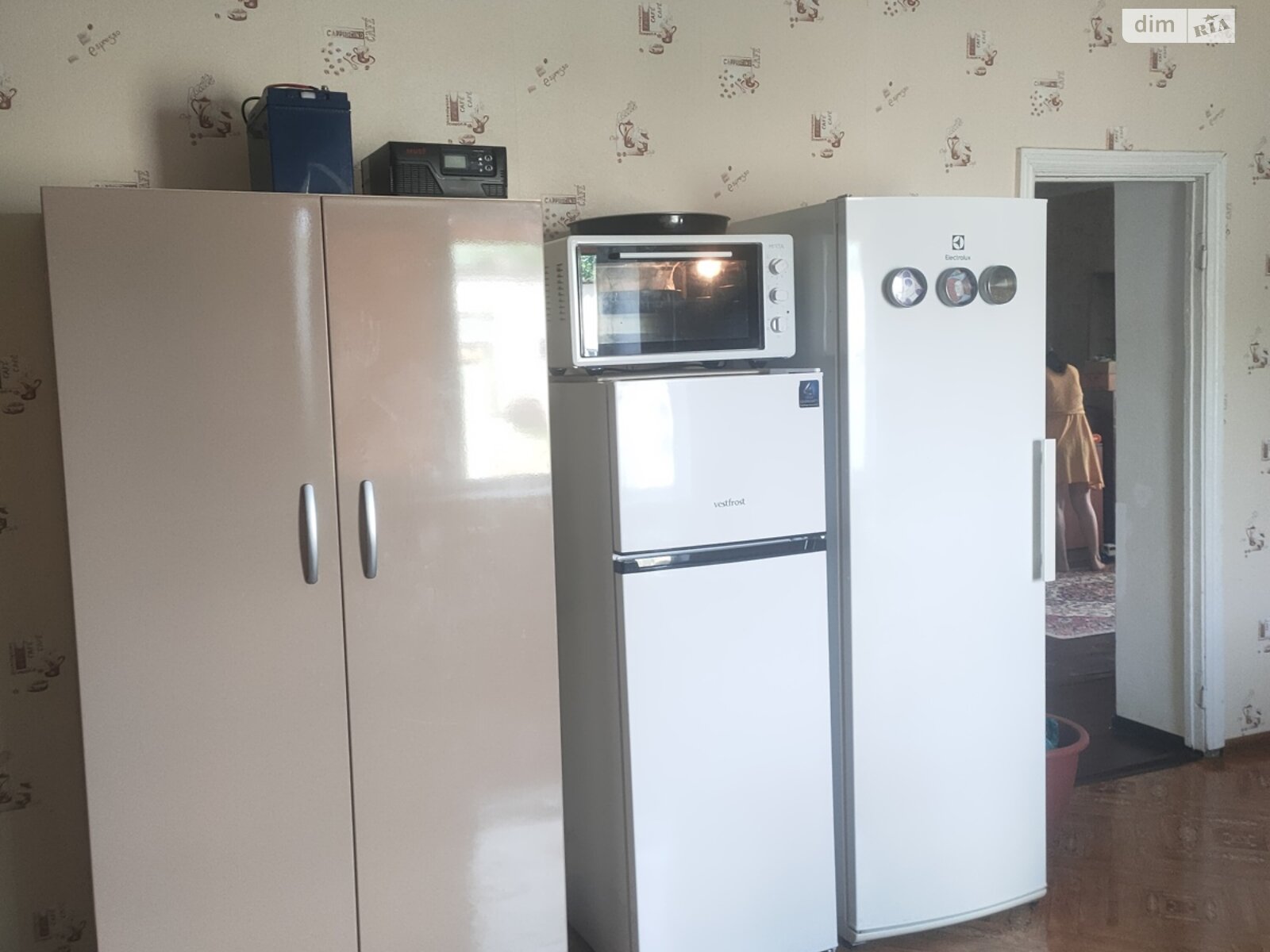 одноповерховий будинок з гаражем, 128 кв. м, ракушняк. Продаж у Богунове фото 1 одноповерховий будинок з гаражем, 128 кв. м, ракушняк. Продаж у Богунове фото 1