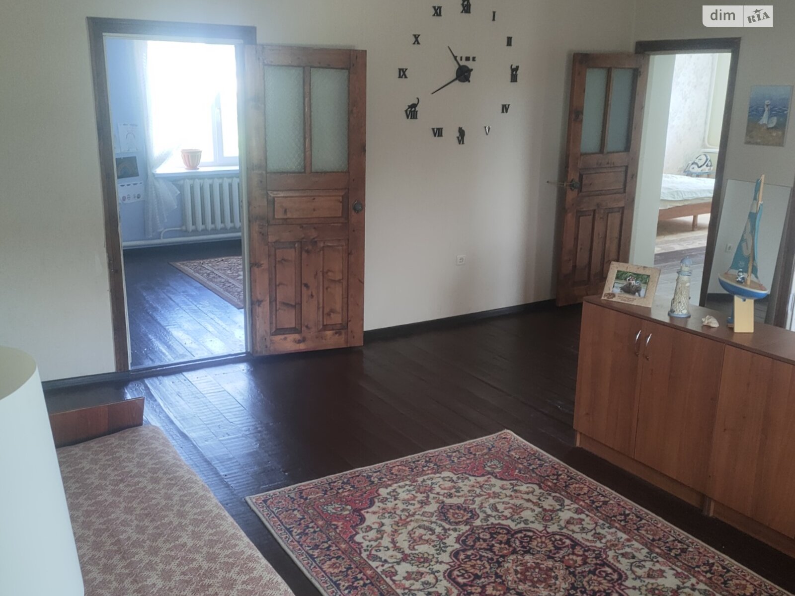 одноповерховий будинок з гаражем, 128 кв. м, ракушняк. Продаж у Богунове фото 1 одноповерховий будинок з гаражем, 128 кв. м, ракушняк. Продаж у Богунове фото 1