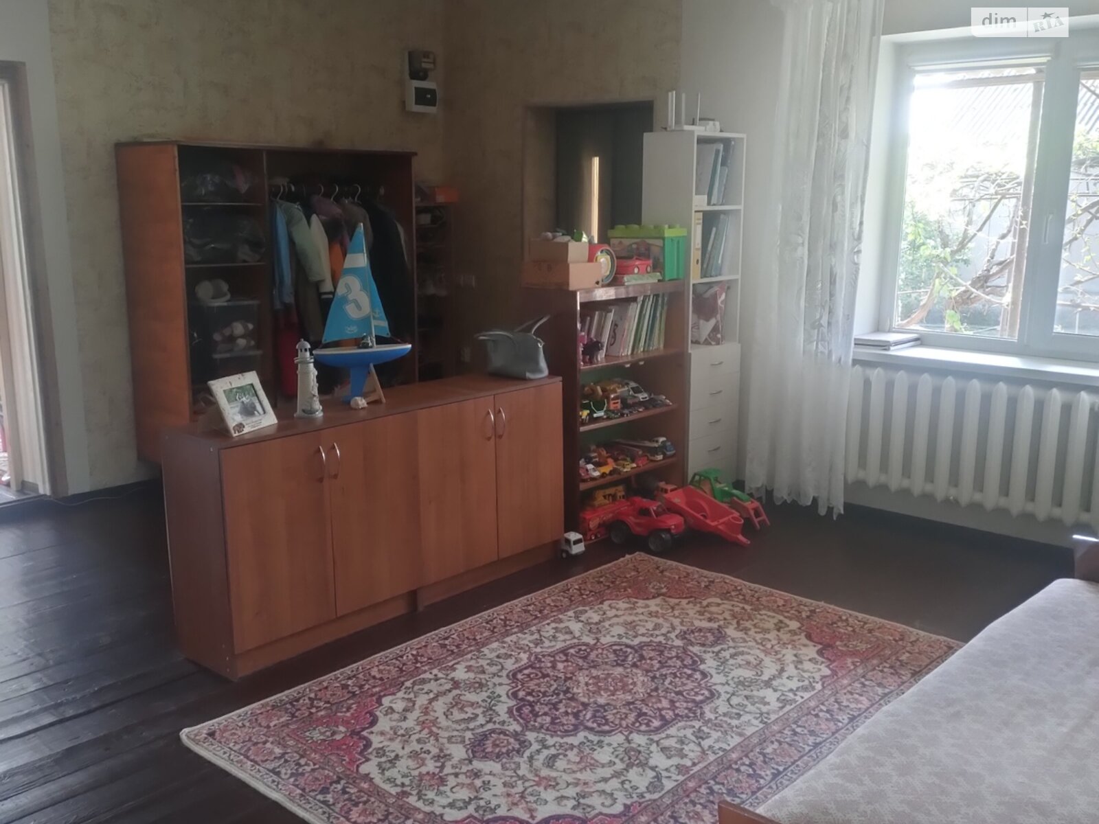 одноповерховий будинок з гаражем, 128 кв. м, ракушняк. Продаж у Богунове фото 1 одноповерховий будинок з гаражем, 128 кв. м, ракушняк. Продаж у Богунове фото 1