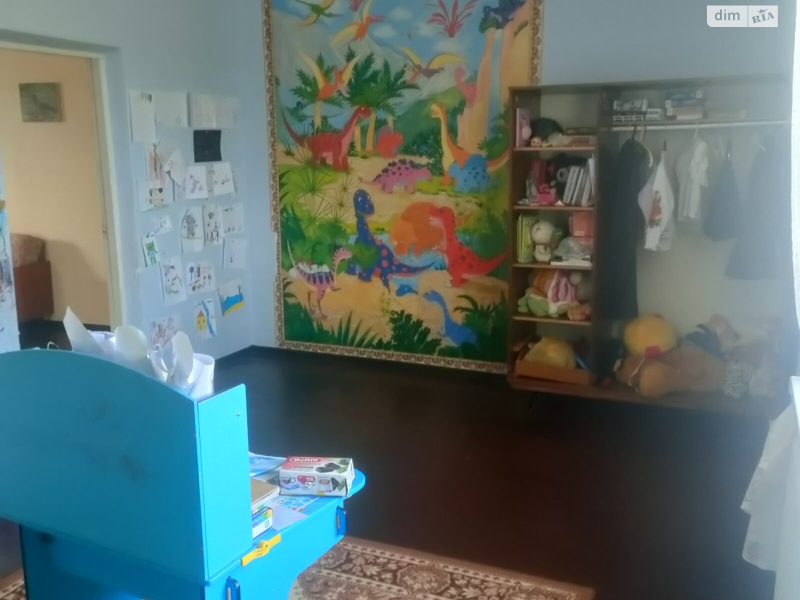 одноповерховий будинок з гаражем, 128 кв. м, ракушняк. Продаж у Богунове фото 1 одноповерховий будинок з гаражем, 128 кв. м, ракушняк. Продаж у Богунове фото 1