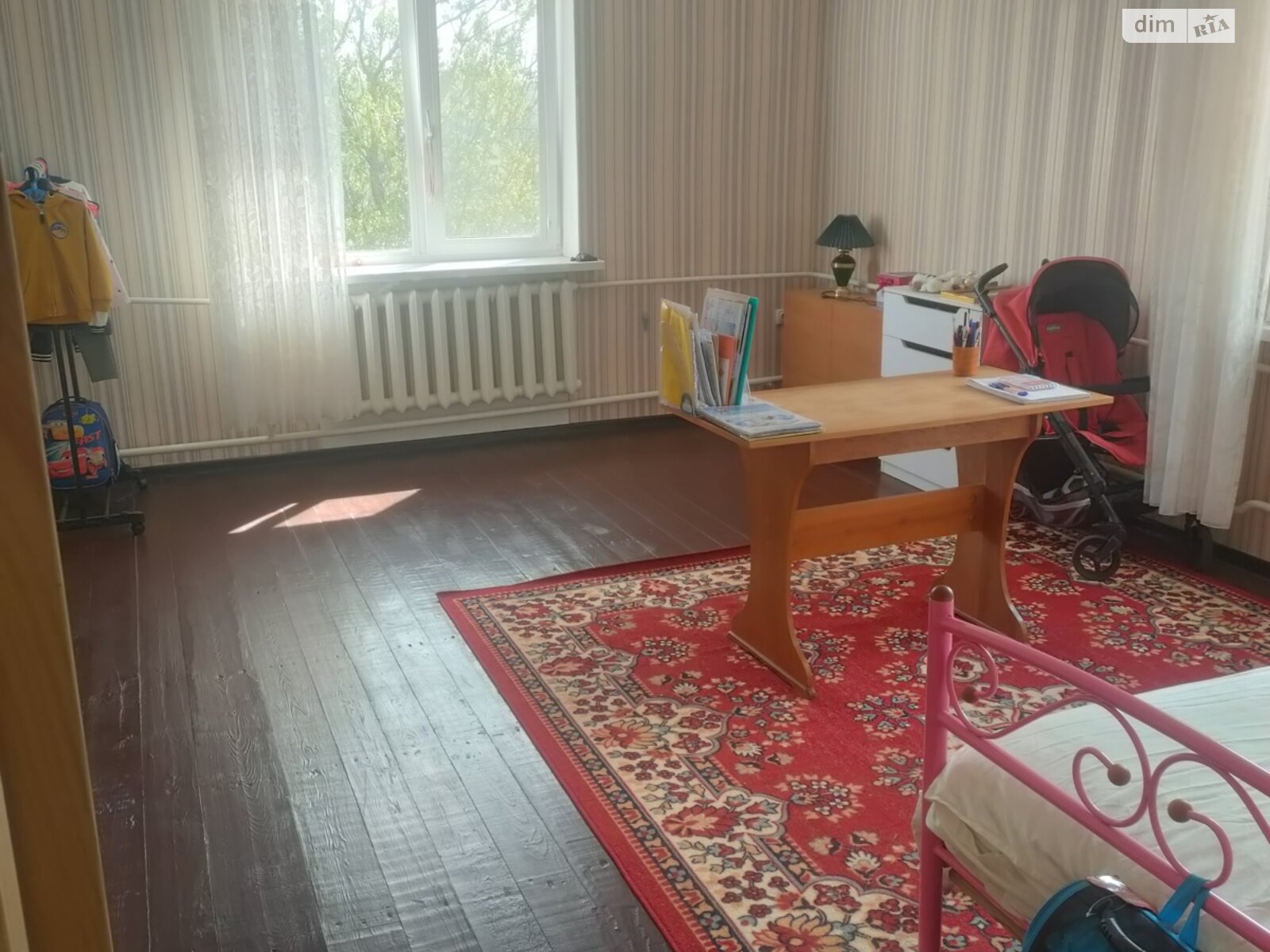 одноповерховий будинок з гаражем, 128 кв. м, ракушняк. Продаж у Богунове фото 1 одноповерховий будинок з гаражем, 128 кв. м, ракушняк. Продаж у Богунове фото 1