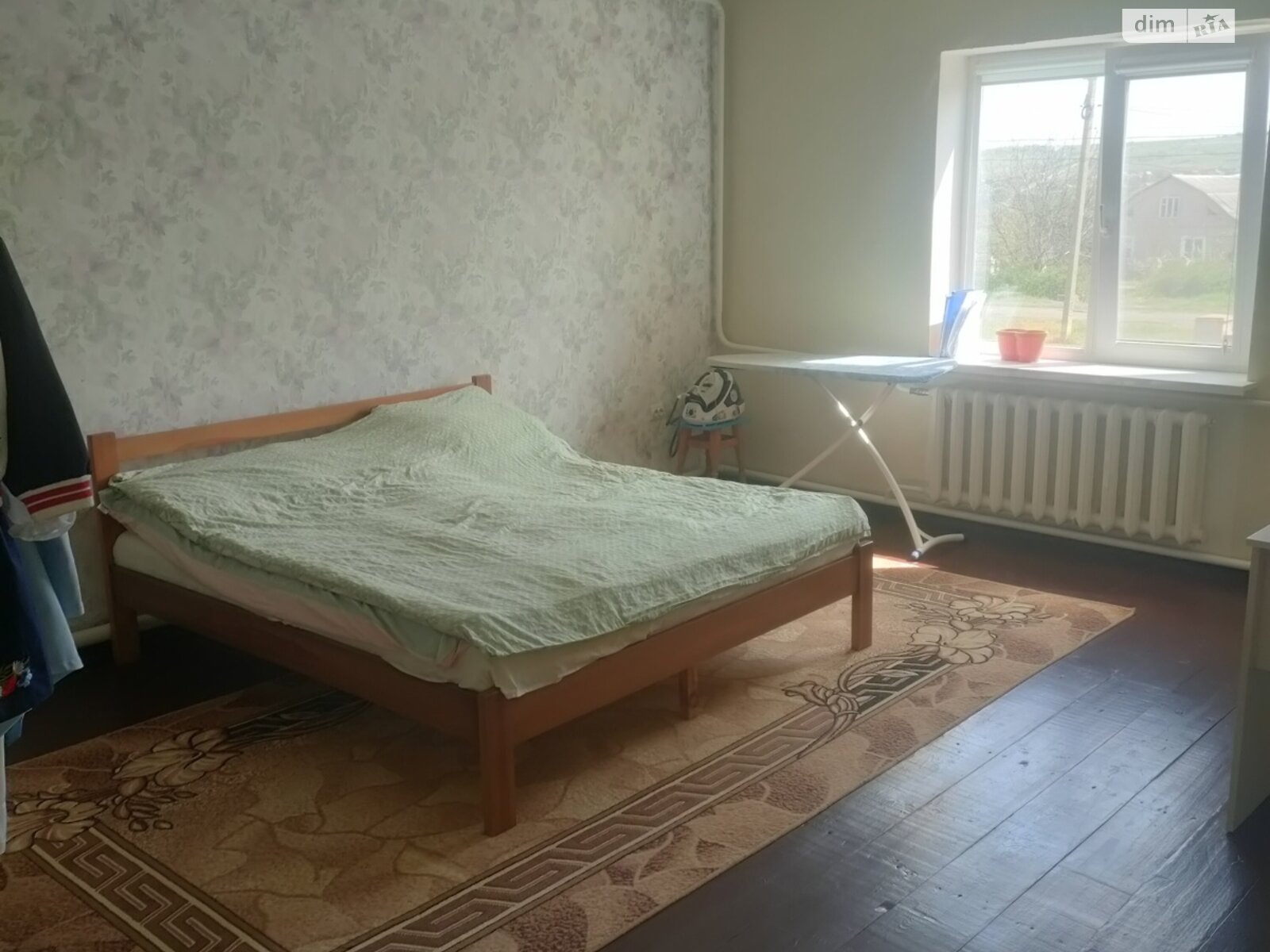 одноповерховий будинок з гаражем, 128 кв. м, ракушняк. Продаж у Богунове фото 1 одноповерховий будинок з гаражем, 128 кв. м, ракушняк. Продаж у Богунове фото 1