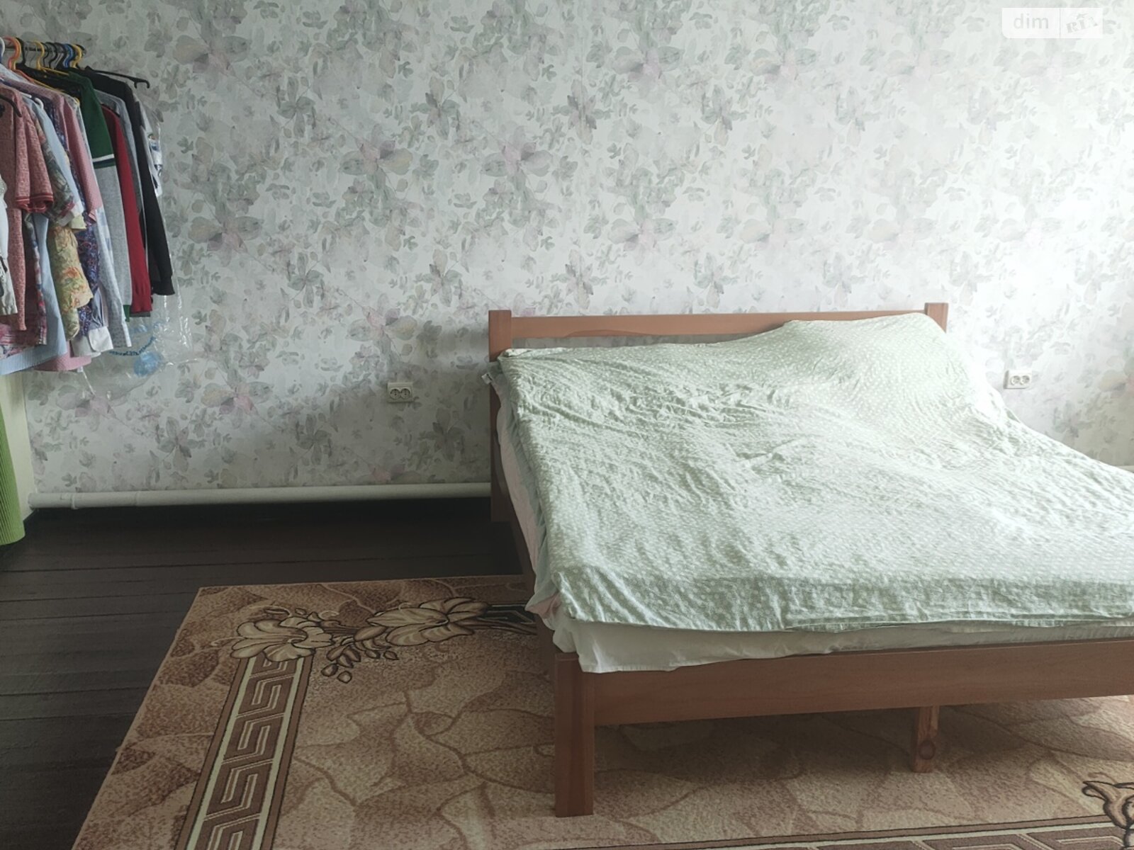 одноповерховий будинок з гаражем, 128 кв. м, ракушняк. Продаж у Богунове фото 1 одноповерховий будинок з гаражем, 128 кв. м, ракушняк. Продаж у Богунове фото 1
