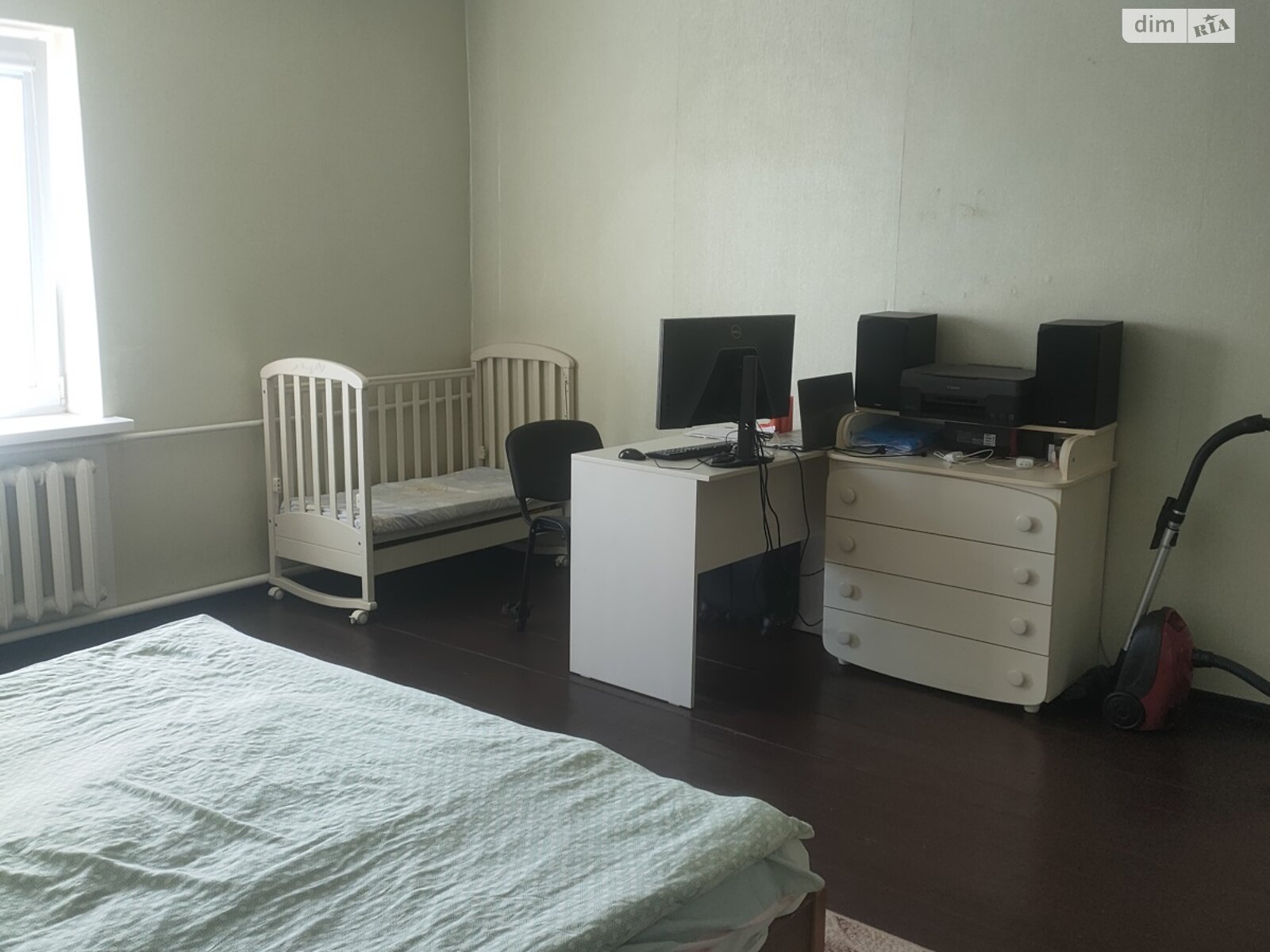одноповерховий будинок з гаражем, 128 кв. м, ракушняк. Продаж у Богунове фото 1 одноповерховий будинок з гаражем, 128 кв. м, ракушняк. Продаж у Богунове фото 1