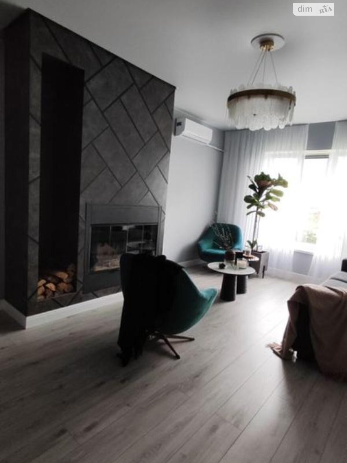 одноповерховий будинок з гаражем, 110 кв. м, цегла. Продаж у Богуші фото 1 одноповерховий будинок з гаражем, 110 кв. м, цегла. Продаж у Богуші фото 1