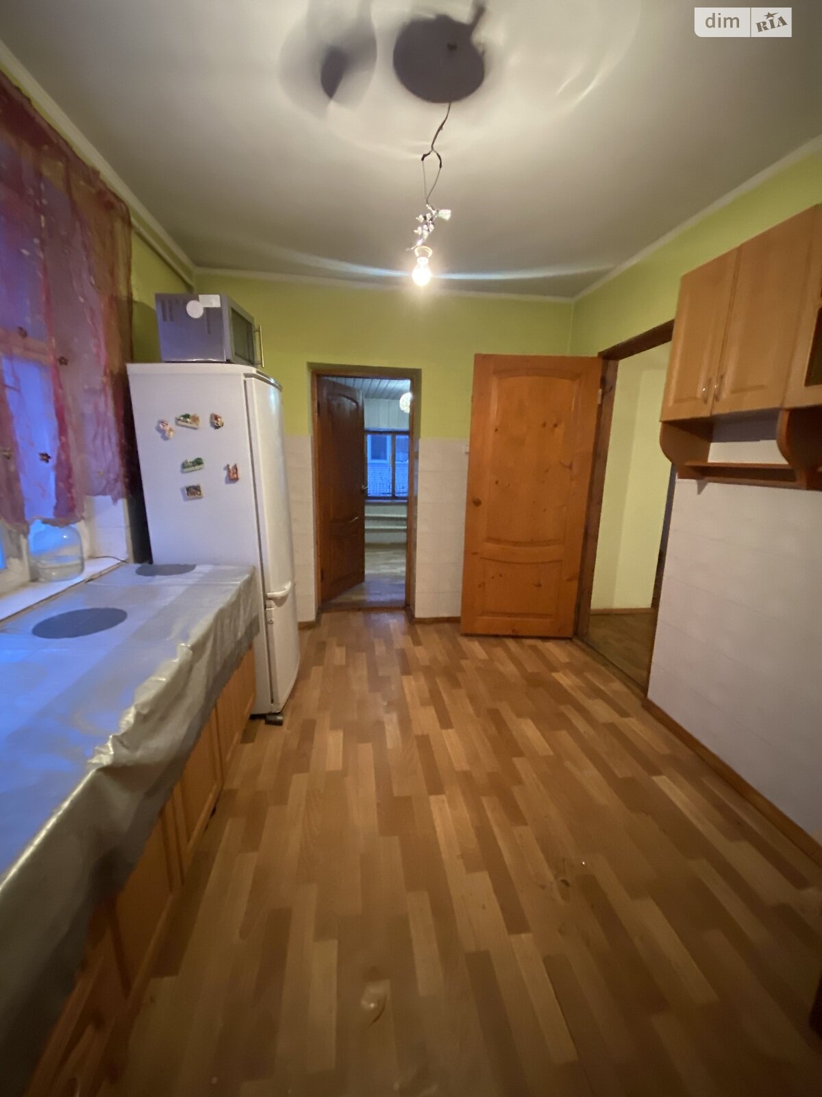 одноповерховий будинок з гаражем, 102 кв. м, цегла. Продаж в Богуславі, район Богуслав фото 1