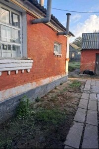 одноэтажный дом, 55.4 кв. м, кирпич. Продажа в Богуславе район Богуслав фото 2