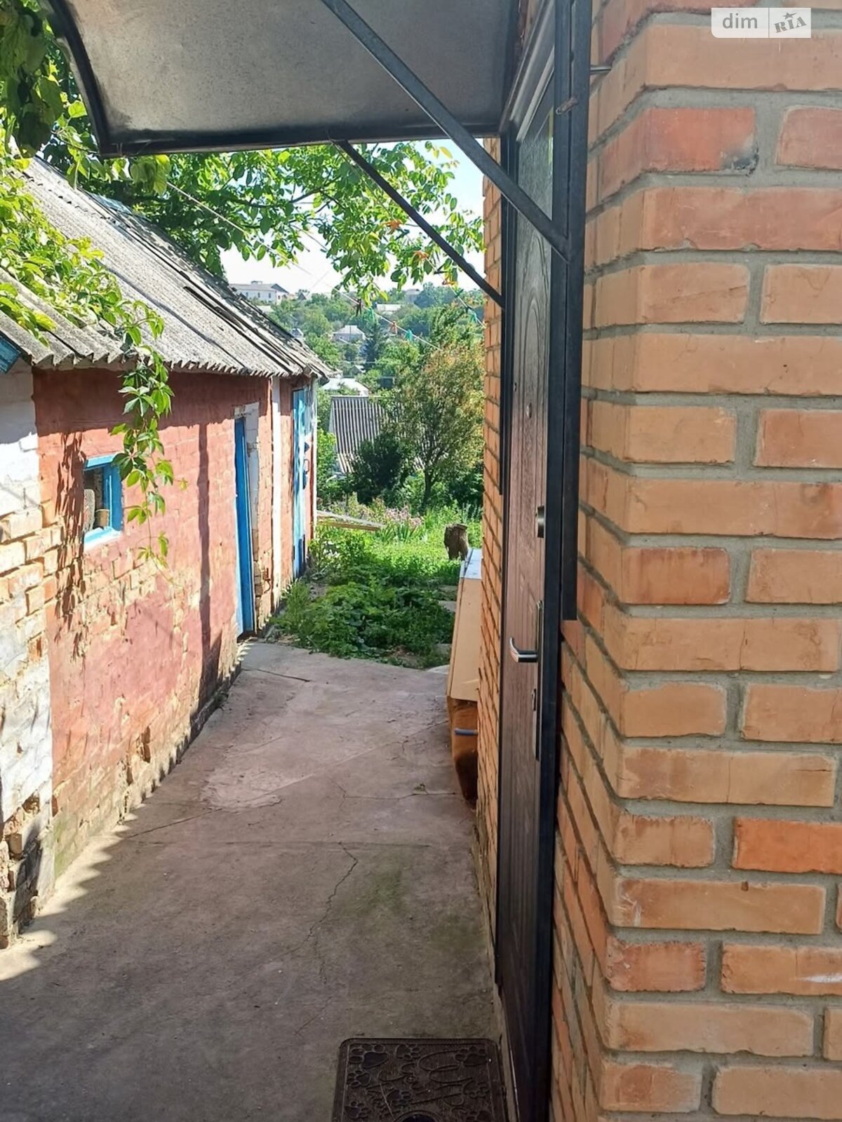 одноповерховий будинок, 67.5 кв. м, цегла. Продаж в Богуславі, район Богуслав фото 1 одноповерховий будинок, 67.5 кв. м, цегла. Продаж в Богуславі, район Богуслав фото 1