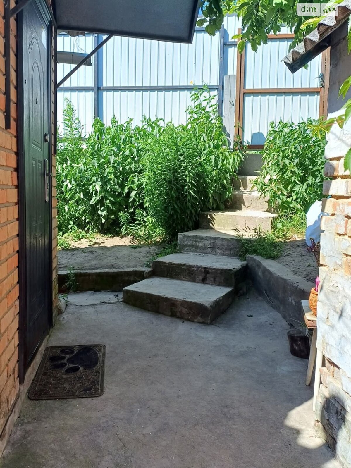 одноповерховий будинок, 67.5 кв. м, цегла. Продаж в Богуславі, район Богуслав фото 1 одноповерховий будинок, 67.5 кв. м, цегла. Продаж в Богуславі, район Богуслав фото 1