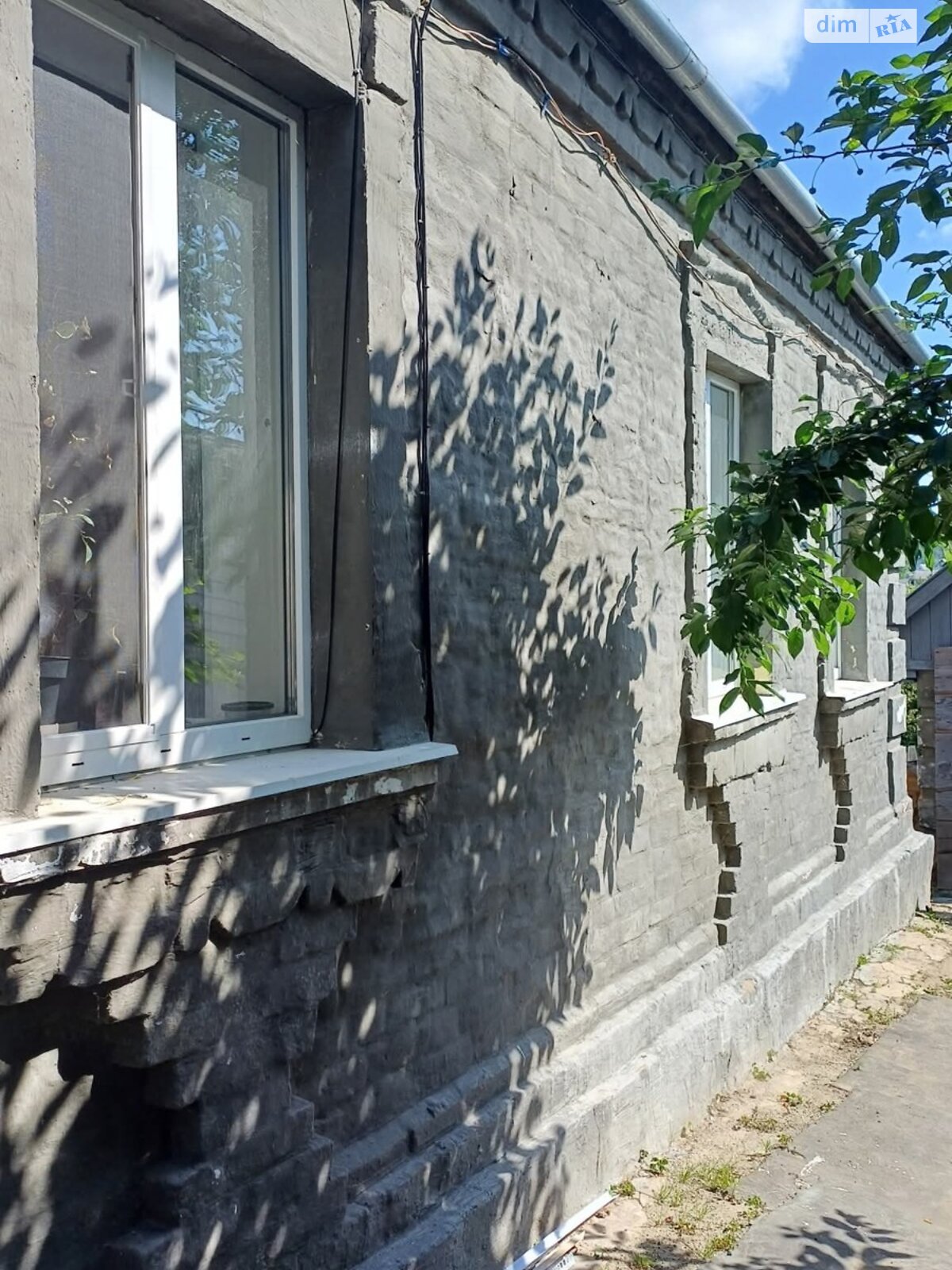 одноповерховий будинок, 67.5 кв. м, цегла. Продаж в Богуславі, район Богуслав фото 1 одноповерховий будинок, 67.5 кв. м, цегла. Продаж в Богуславі, район Богуслав фото 1