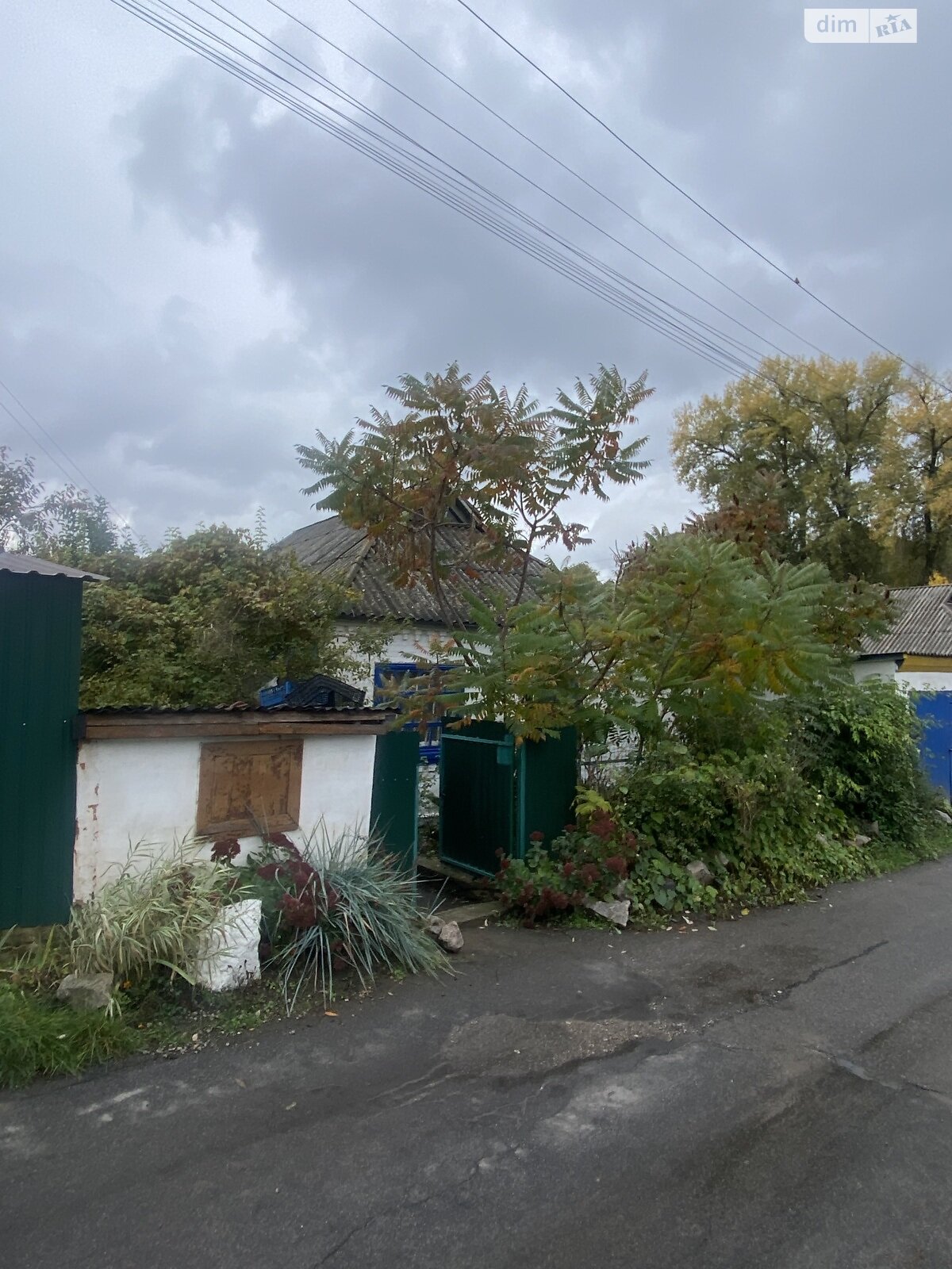 одноэтажный дом с гаражом, 53.1 кв. м, кирпич саманный. Продажа в Богуславе район Богуслав фото 1 одноэтажный дом с гаражом, 53.1 кв. м, кирпич саманный. Продажа в Богуславе район Богуслав фото 1