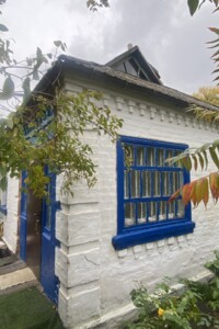 одноэтажный дом с гаражом, 53.1 кв. м, кирпич саманный. Продажа в Богуславе район Богуслав фото 2