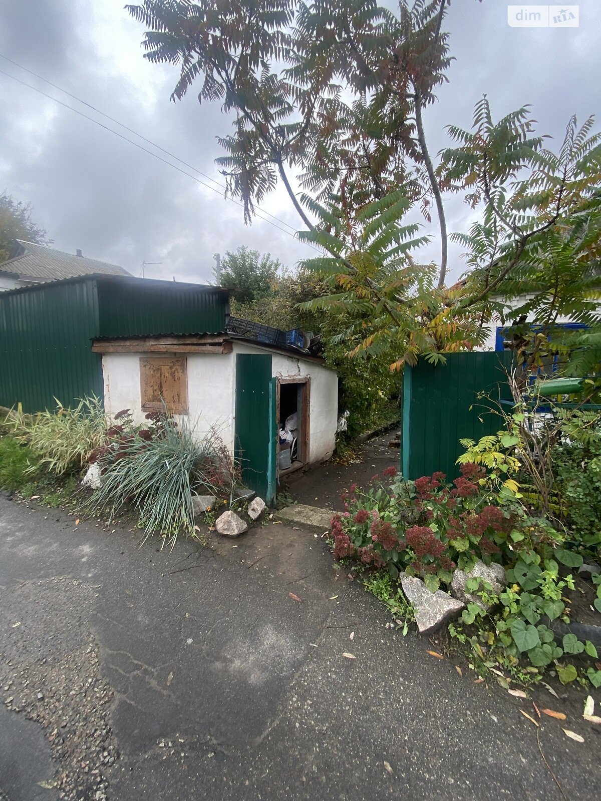 одноэтажный дом с гаражом, 53.1 кв. м, кирпич саманный. Продажа в Богуславе район Богуслав фото 1 одноэтажный дом с гаражом, 53.1 кв. м, кирпич саманный. Продажа в Богуславе район Богуслав фото 1