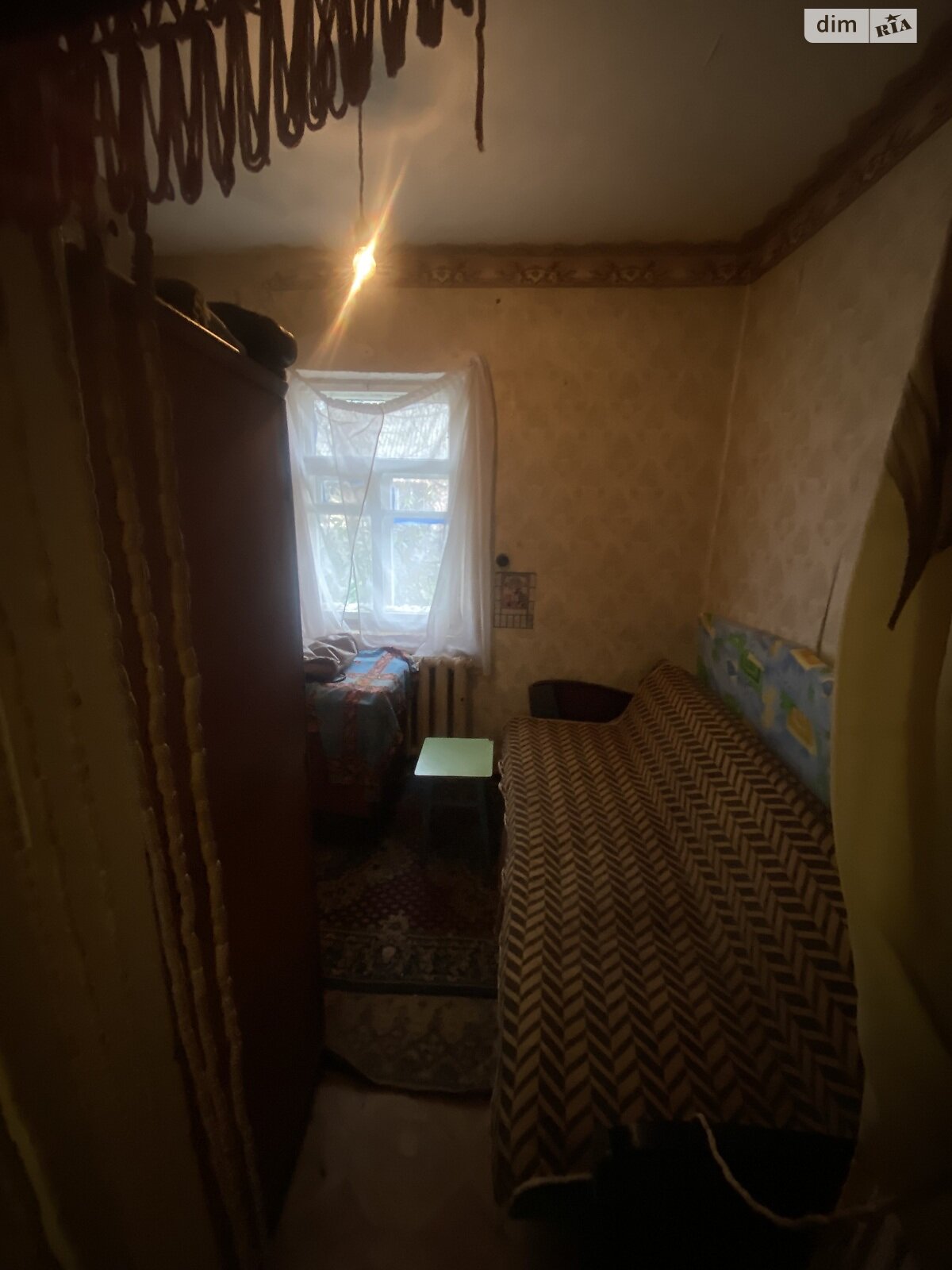 одноэтажный дом с гаражом, 53.1 кв. м, кирпич саманный. Продажа в Богуславе район Богуслав фото 1 одноэтажный дом с гаражом, 53.1 кв. м, кирпич саманный. Продажа в Богуславе район Богуслав фото 1