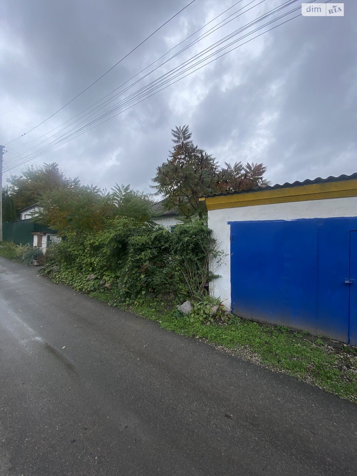 одноэтажный дом с гаражом, 53.1 кв. м, кирпич саманный. Продажа в Богуславе район Богуслав фото 1 одноэтажный дом с гаражом, 53.1 кв. м, кирпич саманный. Продажа в Богуславе район Богуслав фото 1