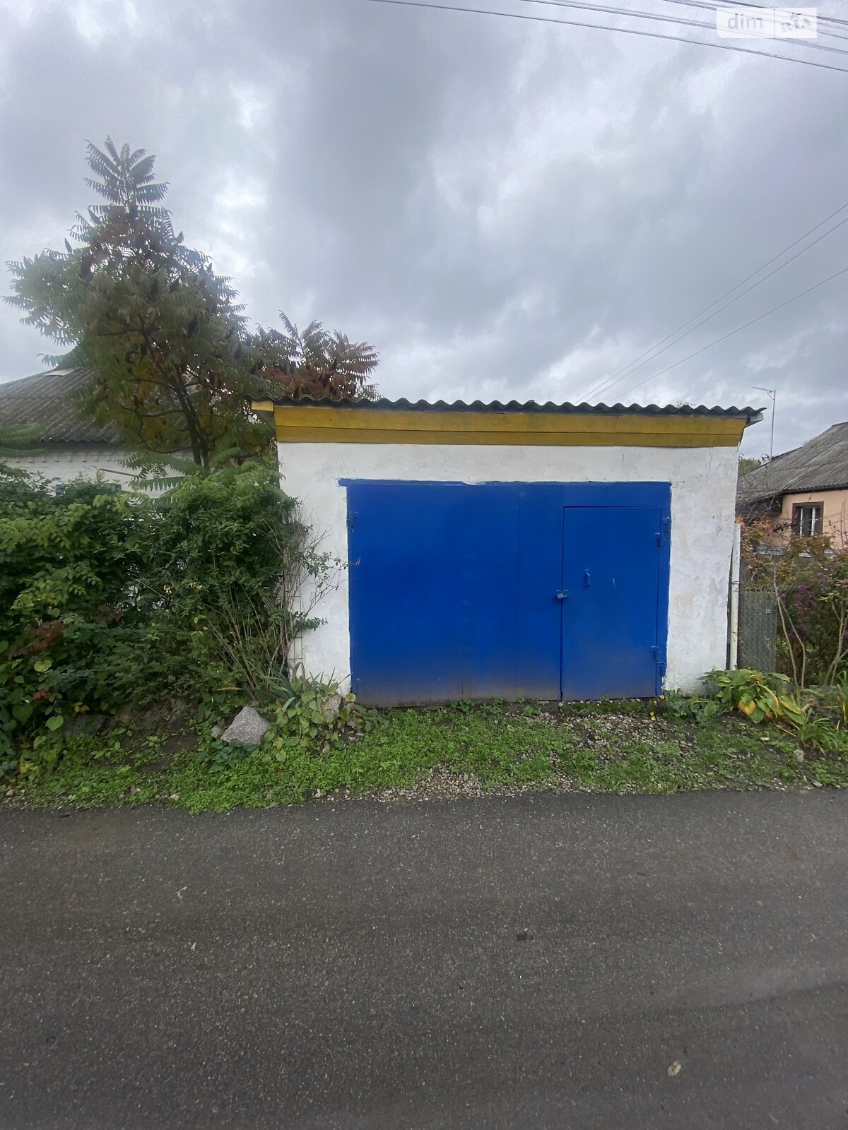 одноэтажный дом с гаражом, 53.1 кв. м, кирпич саманный. Продажа в Богуславе район Богуслав фото 1 одноэтажный дом с гаражом, 53.1 кв. м, кирпич саманный. Продажа в Богуславе район Богуслав фото 1