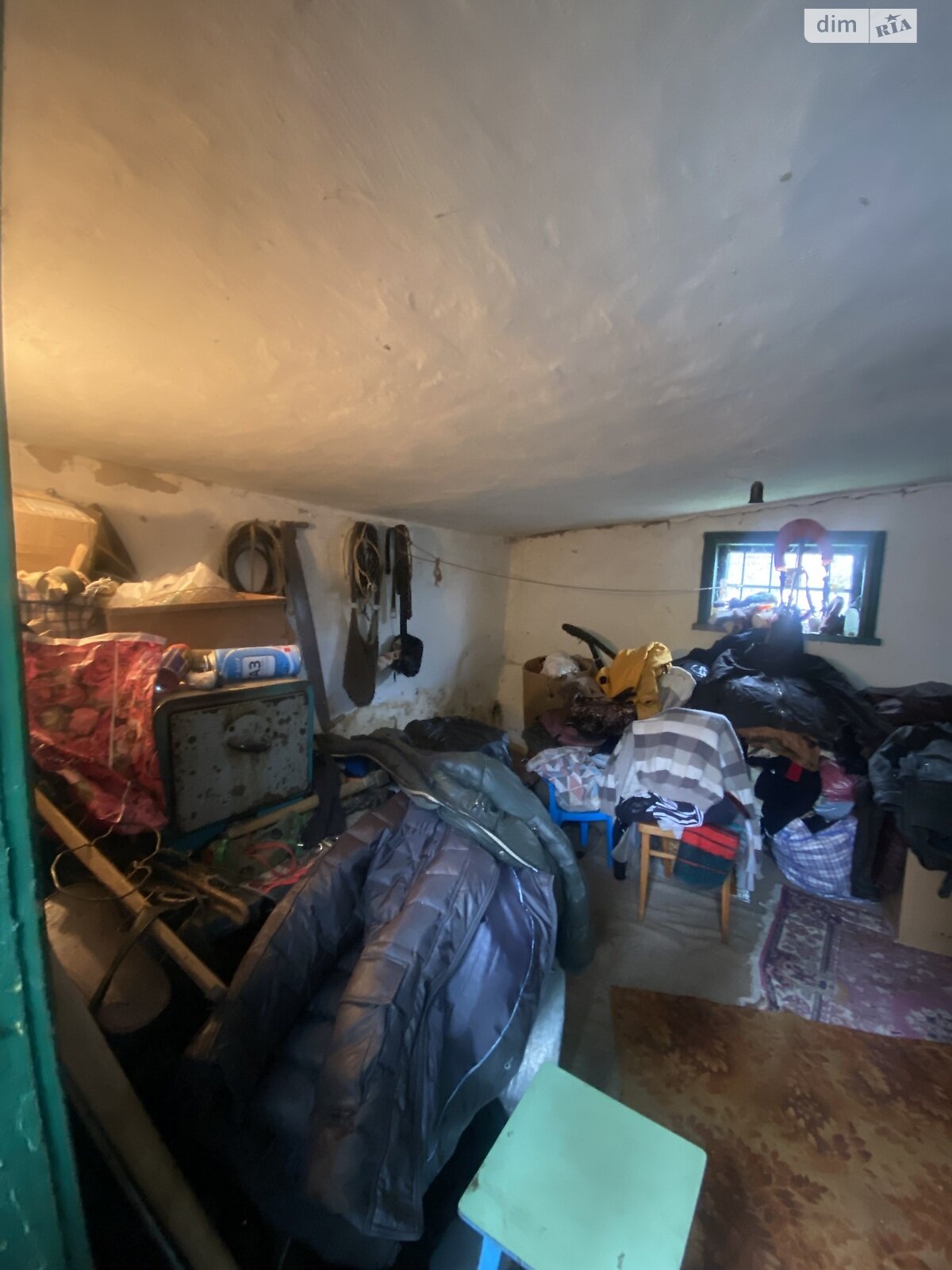 одноэтажный дом с гаражом, 53.1 кв. м, кирпич саманный. Продажа в Богуславе район Богуслав фото 1 одноэтажный дом с гаражом, 53.1 кв. м, кирпич саманный. Продажа в Богуславе район Богуслав фото 1