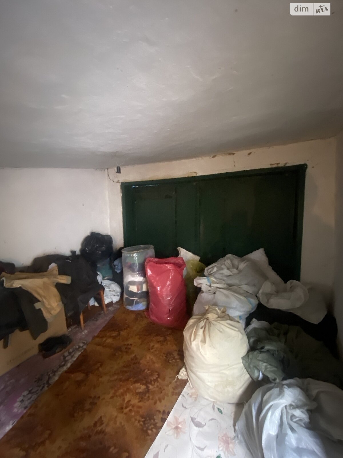 одноэтажный дом с гаражом, 53.1 кв. м, кирпич саманный. Продажа в Богуславе район Богуслав фото 1 одноэтажный дом с гаражом, 53.1 кв. м, кирпич саманный. Продажа в Богуславе район Богуслав фото 1