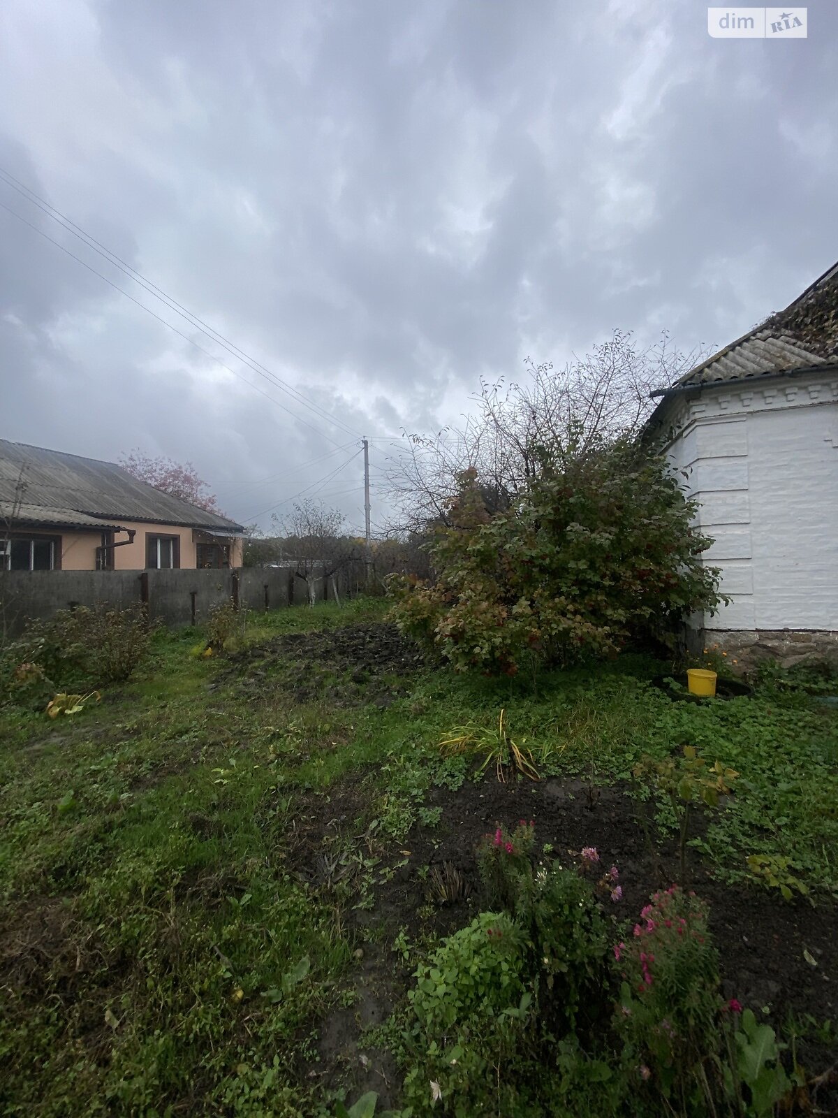 одноэтажный дом с гаражом, 53.1 кв. м, кирпич саманный. Продажа в Богуславе район Богуслав фото 1 одноэтажный дом с гаражом, 53.1 кв. м, кирпич саманный. Продажа в Богуславе район Богуслав фото 1