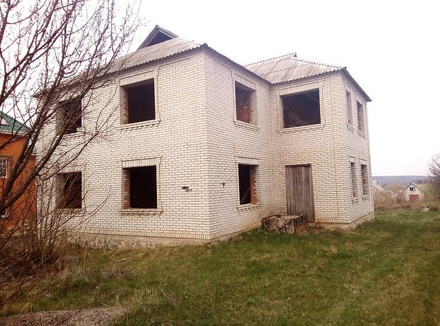 двухэтажный дом, 200 кв. м, кирпич. Продажа в Богуславе район Богуслав фото 1 двухэтажный дом, 200 кв. м, кирпич. Продажа в Богуславе район Богуслав фото 1