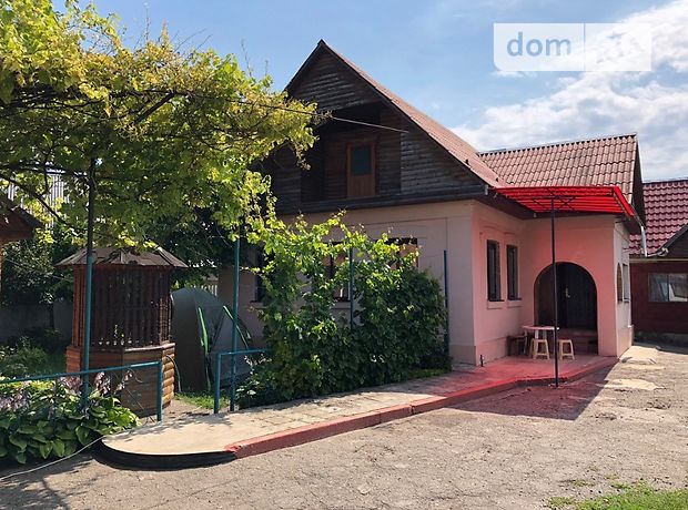 одноэтажный дом с садом, 78 кв. м, кирпич. Продажа в Ивановке (Киевская обл.) фото 1 одноэтажный дом с садом, 78 кв. м, кирпич. Продажа в Ивановке (Киевская обл.) фото 1