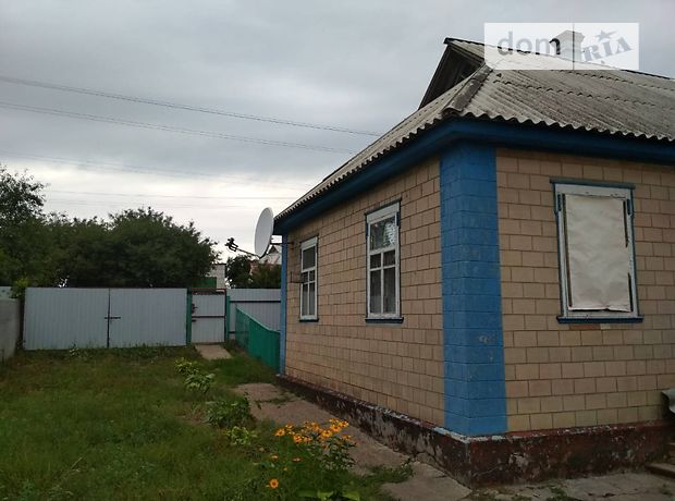 Продажа дома, 60м², Киевская, Богуслав, c. Ивановка Продажа дома, 60м², Киевская, Богуслав, c. Ивановка