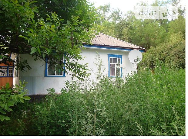Продажа дома, 70м², Киевская, Богуслав, c. Кидановка Продажа дома, 70м², Киевская, Богуслав, c. Кидановка