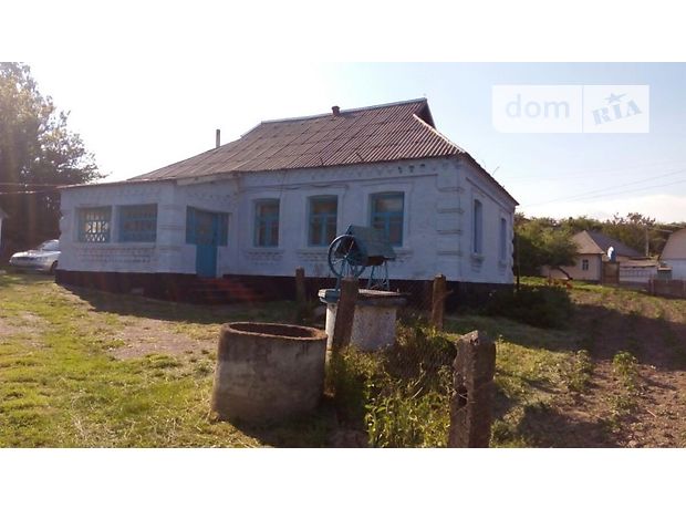 Продаж будинку, 80м², Київська, Богуслав, c. Мисайлівка, Лисова Продаж будинку, 80м², Київська, Богуслав, c. Мисайлівка, Лисова