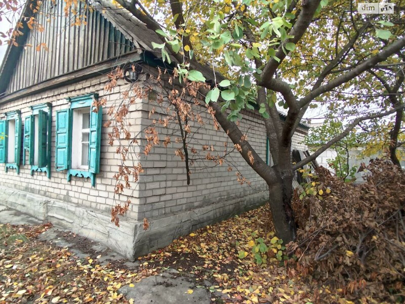 одноповерховий будинок, 1130 кв. м, цегла саманна. Продаж у Богуславі фото 1 одноповерховий будинок, 1130 кв. м, цегла саманна. Продаж у Богуславі фото 1