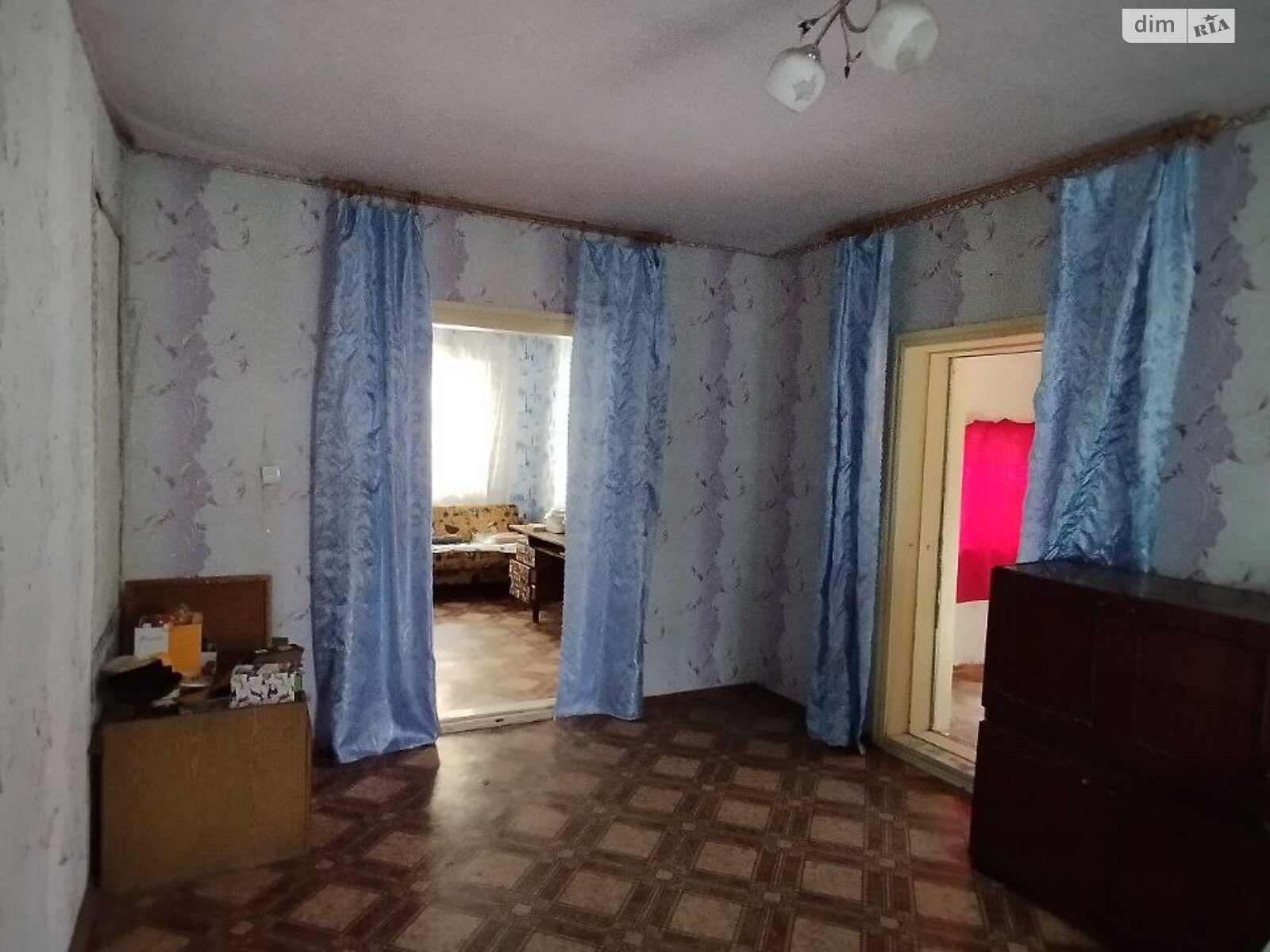 одноповерховий будинок, 1130 кв. м, цегла саманна. Продаж у Богуславі фото 1