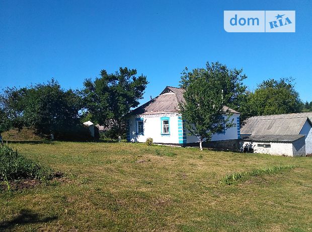 Продажа дома, 90м², Киевская, Богуслав, c. Розкопанцы, Першотравнева, дом 9 Продажа дома, 90м², Киевская, Богуслав, c. Розкопанцы, Першотравнева, дом 9