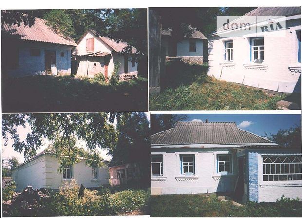 Продажа дома, 65м², Киевская, Богуслав, c. Шупики, Лiсова 7 Продажа дома, 65м², Киевская, Богуслав, c. Шупики, Лiсова 7