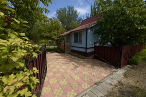 одноэтажный дом с мебелью, 25 кв. м, газобетон. Продажа в Богуславе фото 2