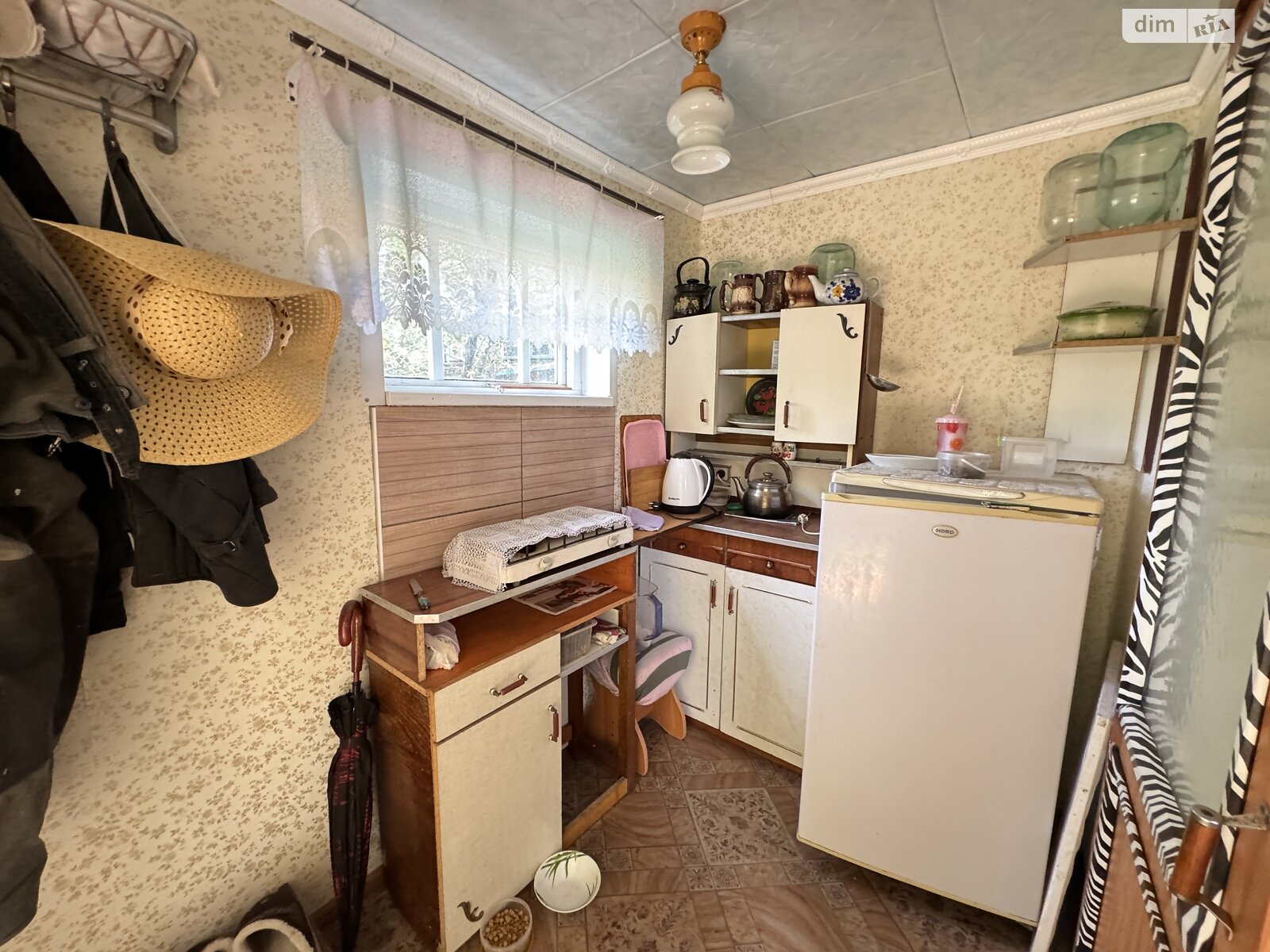 одноэтажный дом с мебелью, 25 кв. м, газобетон. Продажа в Богуславе фото 1 одноэтажный дом с мебелью, 25 кв. м, газобетон. Продажа в Богуславе фото 1