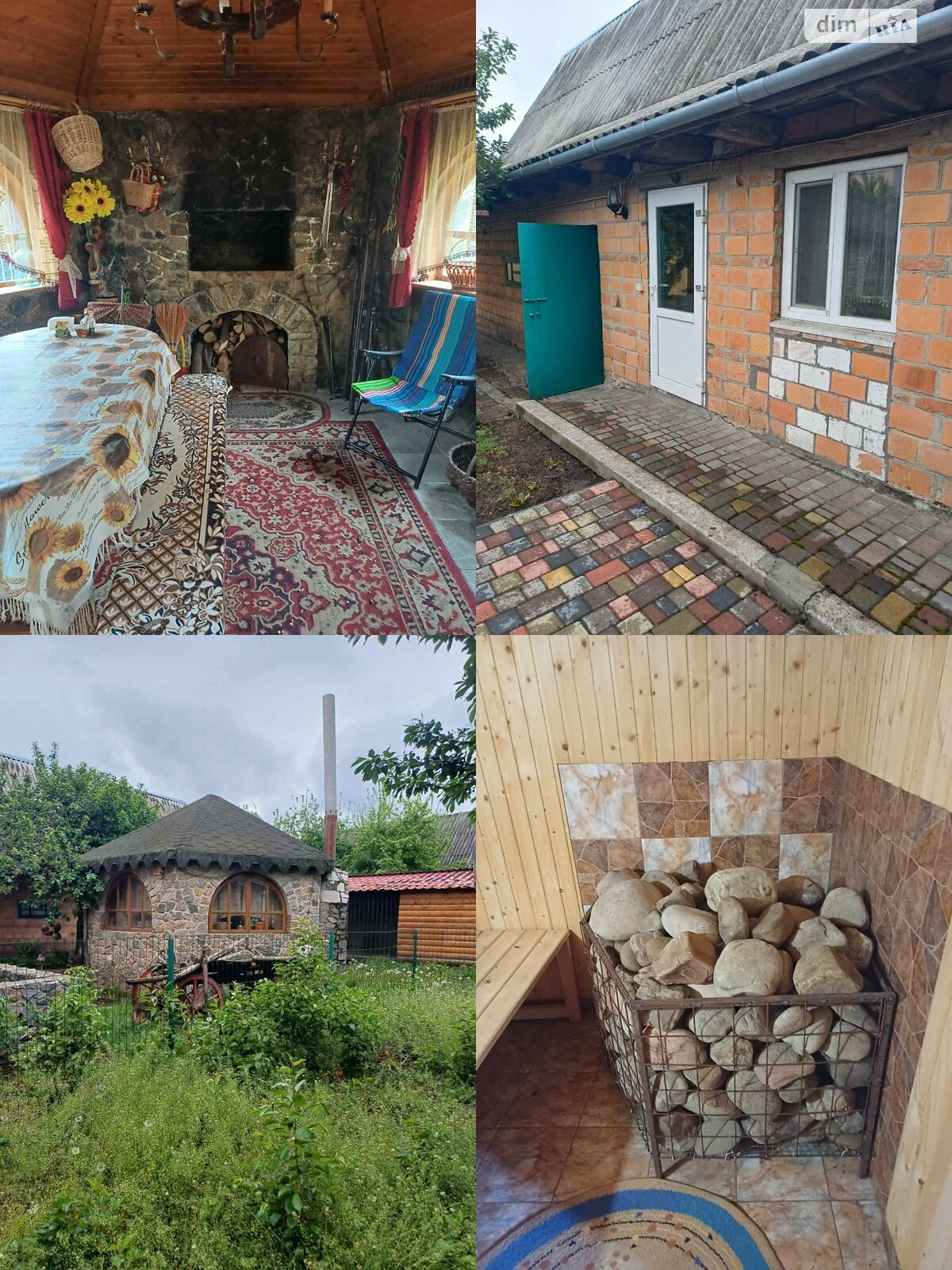 двоповерховий будинок з гаражем, 136 кв. м, цегла. Продаж у Богуславі фото 1 двоповерховий будинок з гаражем, 136 кв. м, цегла. Продаж у Богуславі фото 1