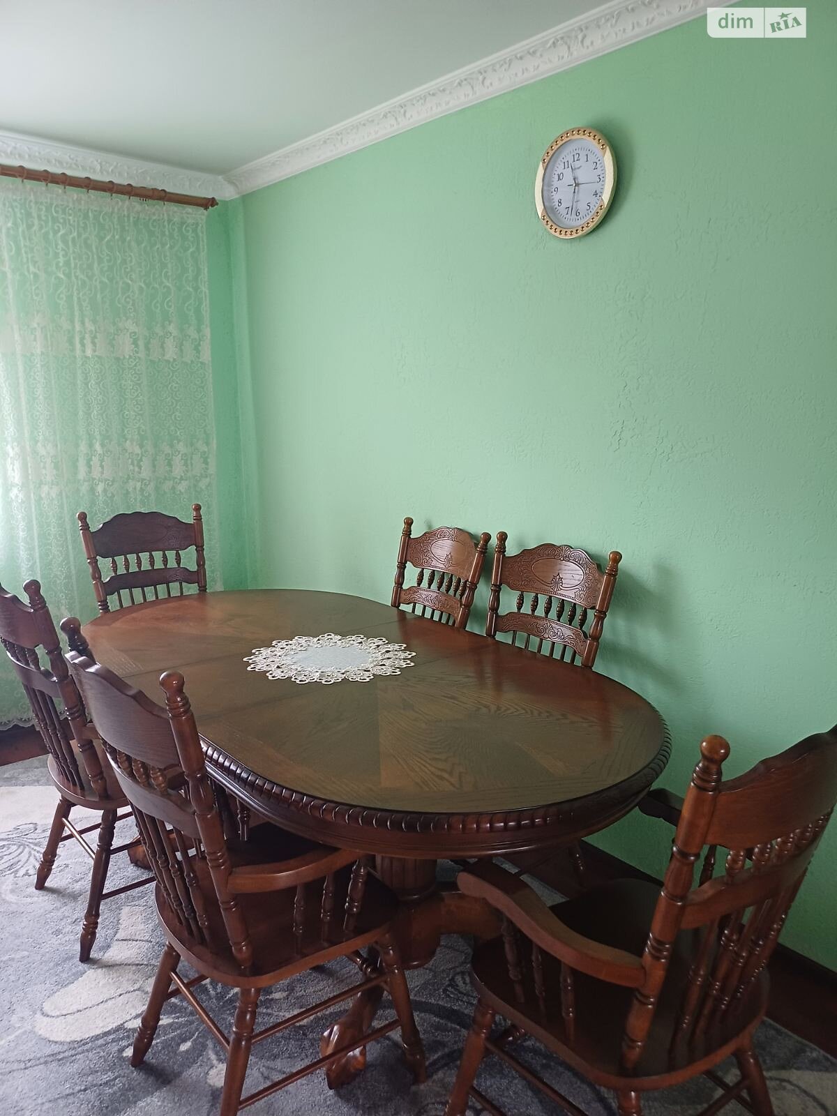 двоповерховий будинок з гаражем, 136 кв. м, цегла. Продаж у Богуславі фото 1 двоповерховий будинок з гаражем, 136 кв. м, цегла. Продаж у Богуславі фото 1