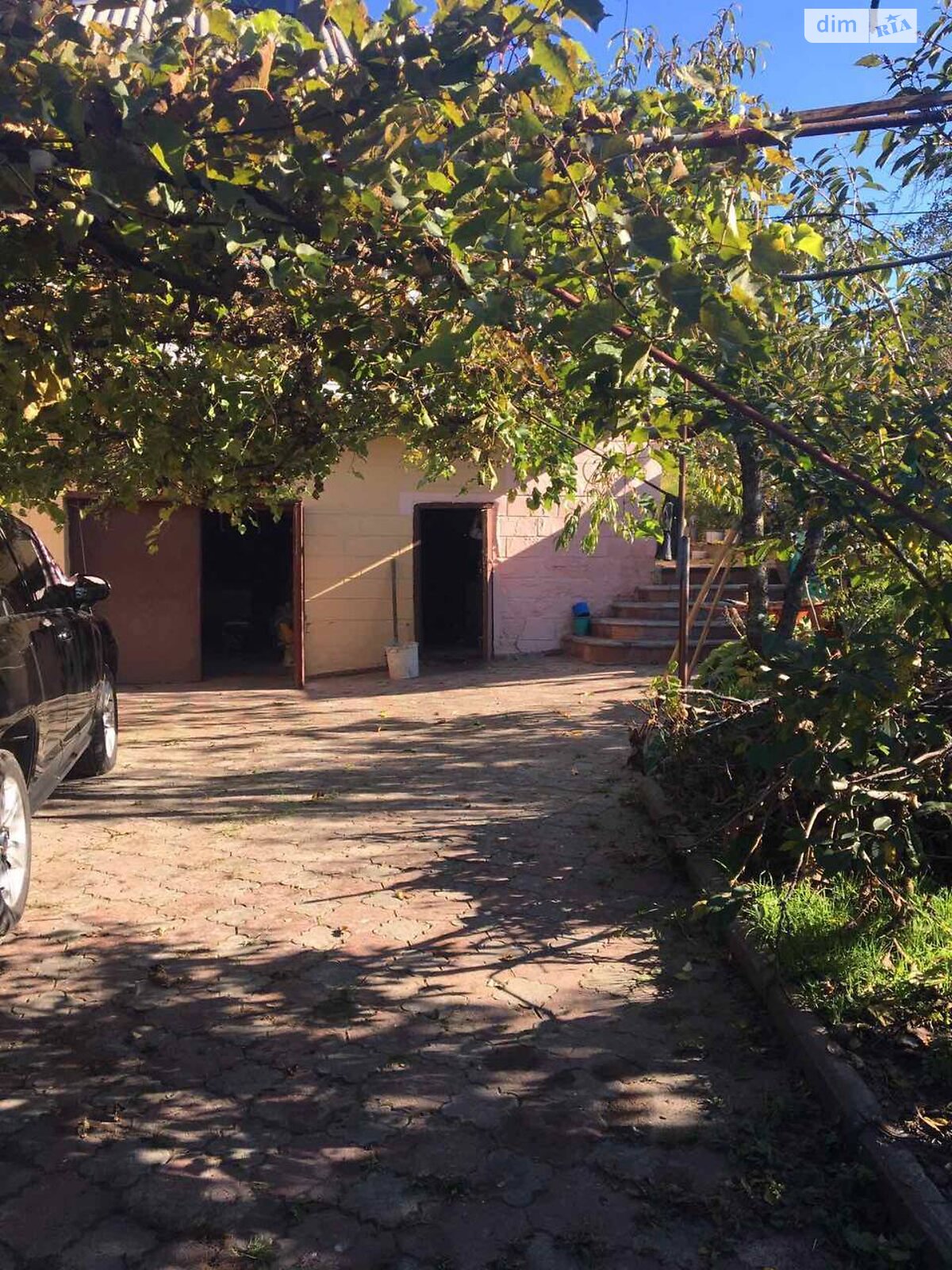 двоповерховий будинок з верандою, 60 кв. м, ракушняк. Продаж у Богуславі фото 1 двоповерховий будинок з верандою, 60 кв. м, ракушняк. Продаж у Богуславі фото 1