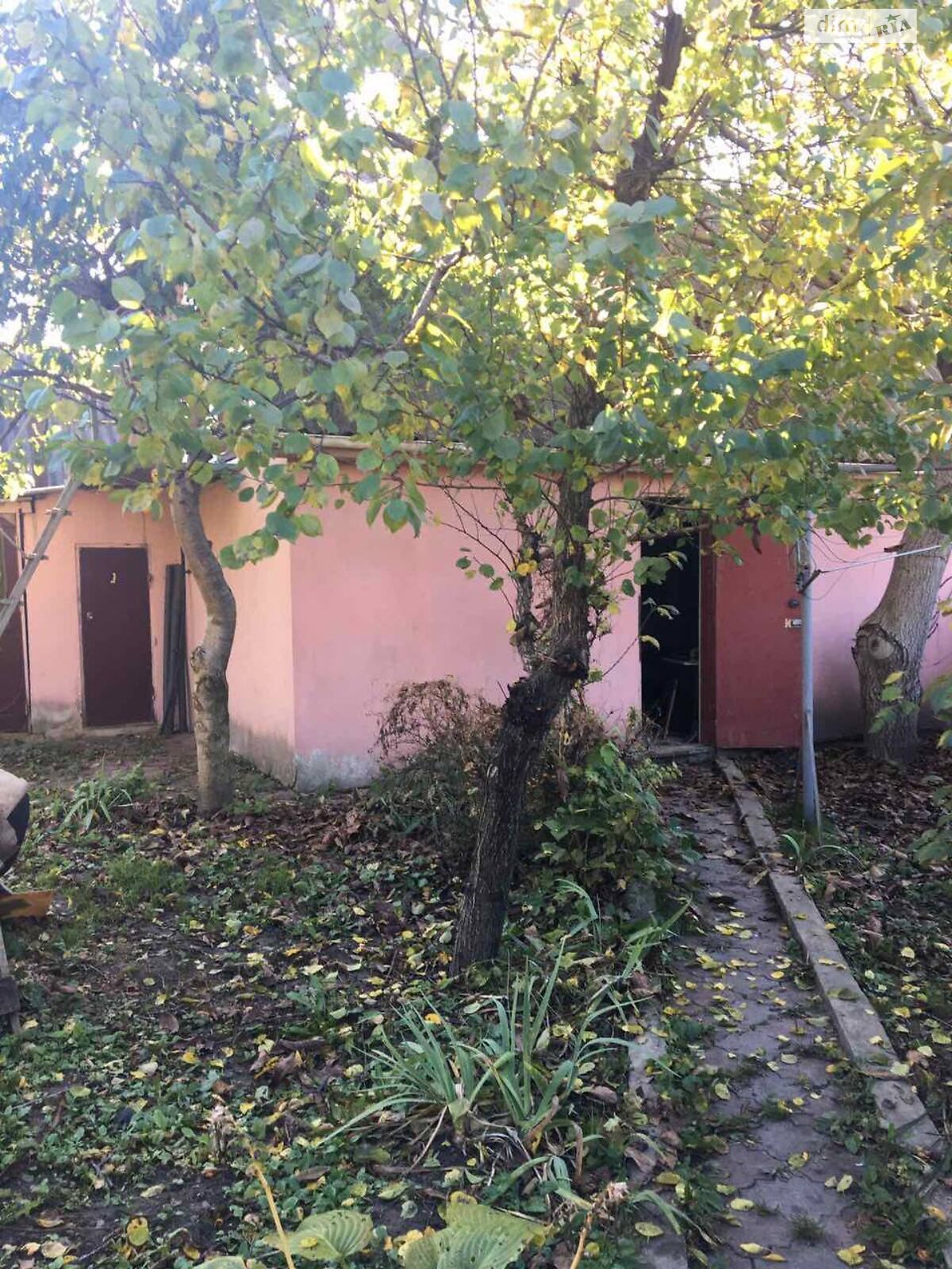 двоповерховий будинок з верандою, 60 кв. м, ракушняк. Продаж у Богуславі фото 1 двоповерховий будинок з верандою, 60 кв. м, ракушняк. Продаж у Богуславі фото 1