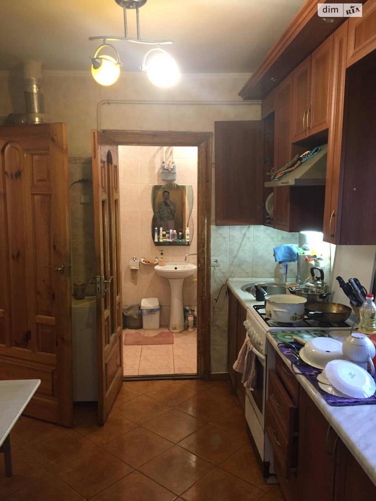 двоповерховий будинок з верандою, 60 кв. м, ракушняк. Продаж у Богуславі фото 1 двоповерховий будинок з верандою, 60 кв. м, ракушняк. Продаж у Богуславі фото 1