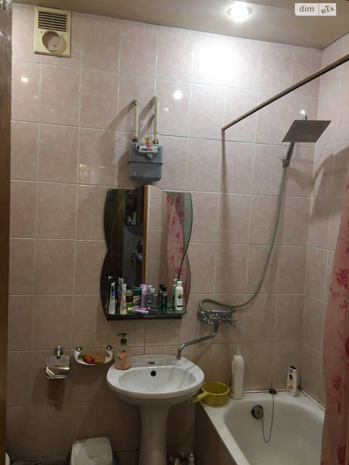 двоповерховий будинок з верандою, 60 кв. м, ракушняк. Продаж у Богуславі фото 1 двоповерховий будинок з верандою, 60 кв. м, ракушняк. Продаж у Богуславі фото 1