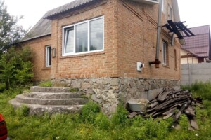 одноэтажный дом, 100 кв. м, кирпич. Продажа в Богуславе фото 2