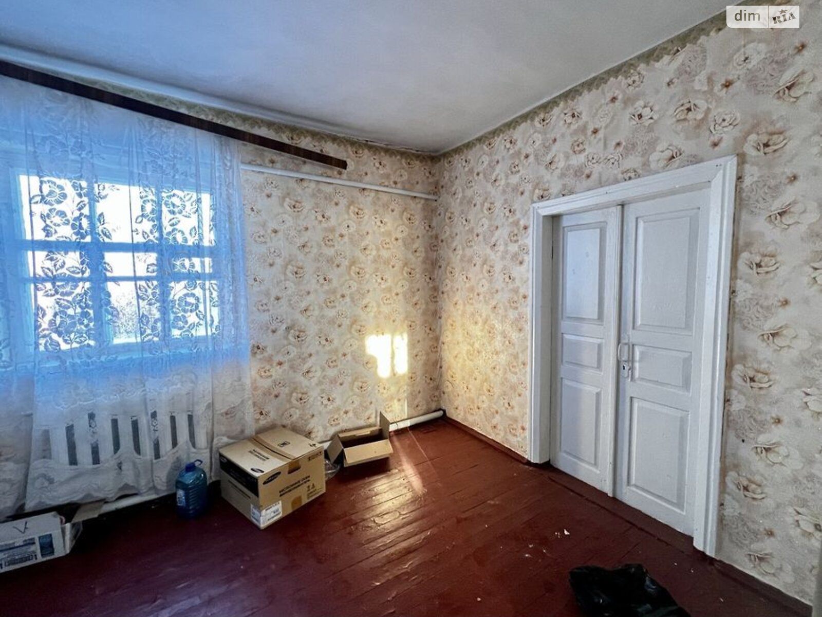 одноповерховий будинок, 90 кв. м, цегла. Продаж у Богуславі фото 1 одноповерховий будинок, 90 кв. м, цегла. Продаж у Богуславі фото 1